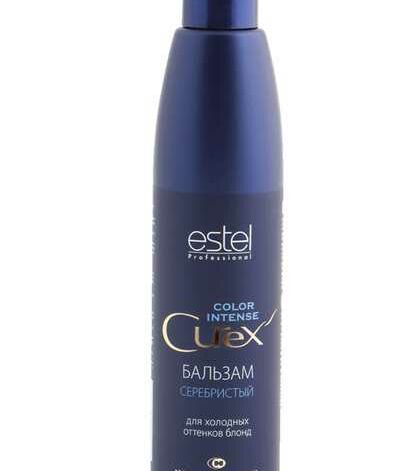 Estel Curex Color Intense Conditioner